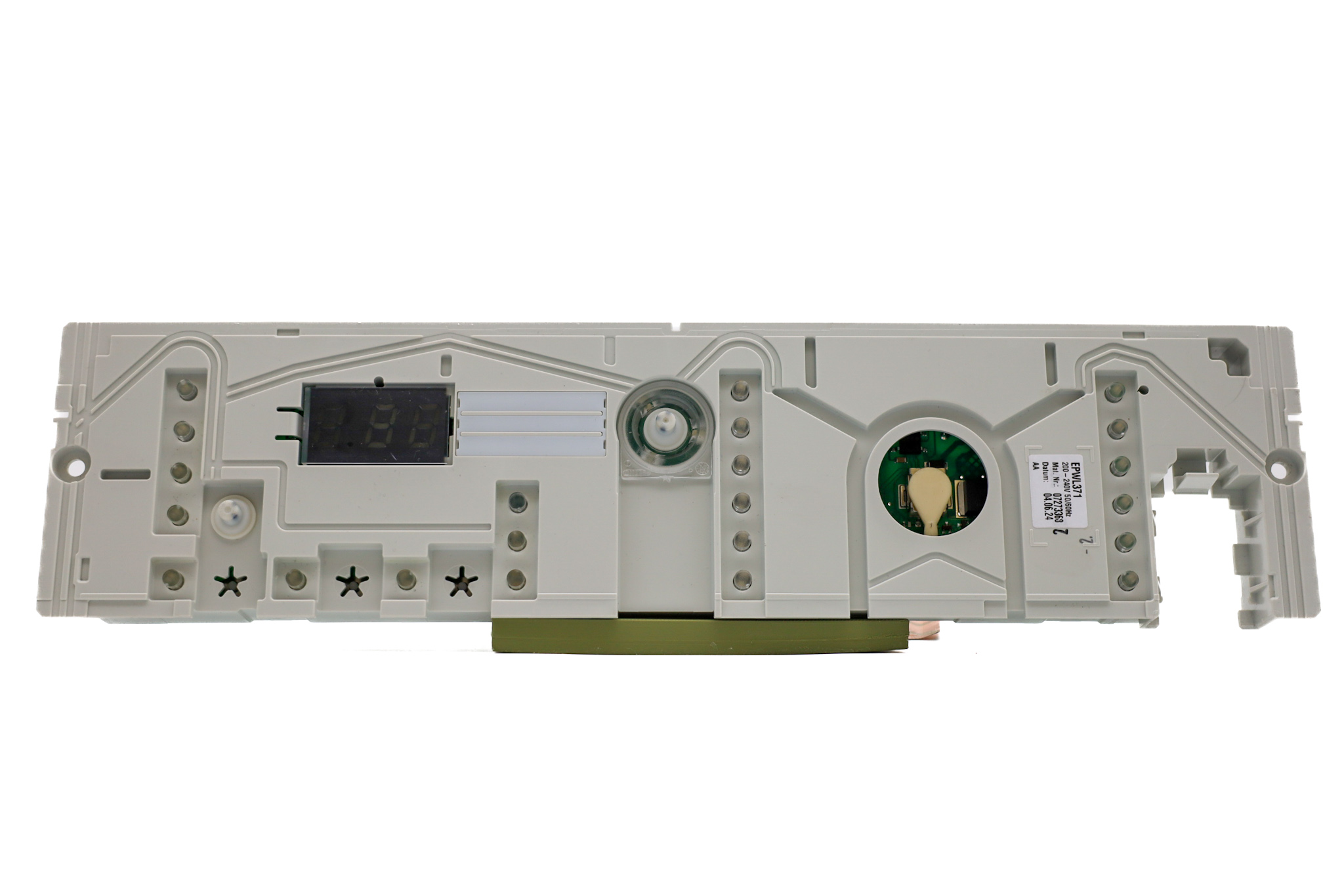 Miele EPWL 371 carte électronique reconditionnée